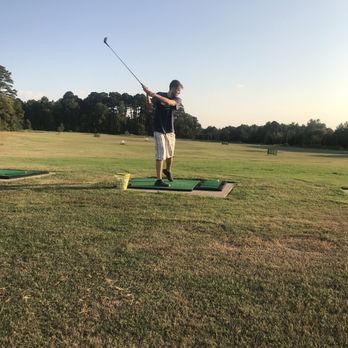 Tomahawk Hill Golf Range - Golf Near Me - Shreveport, Louisiana Tomahawk Hill Golf Range - Golf Near Me - Shreveport, Louisiana
