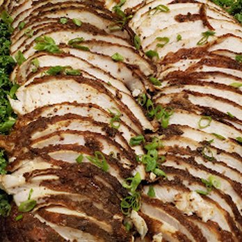 Chef Neal's - Personal Chefs Near Me - Lakeville, Minnesota