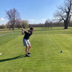 Lakeshore Yacht & Country Club - Lakeshore Golg