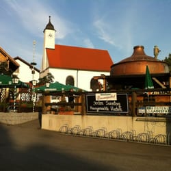 Hohenthanner Brauereigasthof