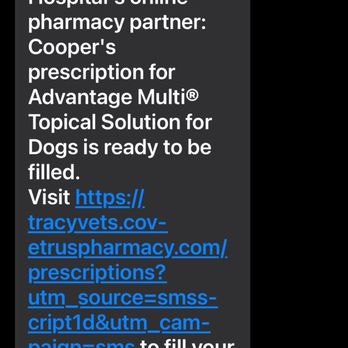 Paws and Claws Veterinary Hospital - Shows prescription ready to fill - Veterinarians Near Me - Tracy, California Paws and Claws Veterinary Hospital - Shows prescription ready to fill - Veterinarians Near Me - Tracy, California