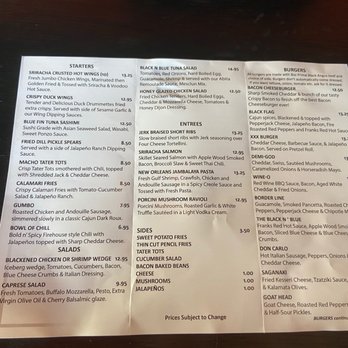 Engine No 9 - Menu - Burgers Near Me - Saint Petersburg, Florida