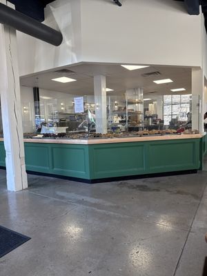 Twin Bears Bakery by null