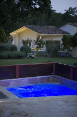 Domaine De Larchey by null