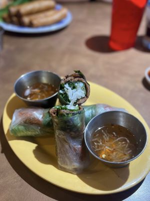 Phở Ca Dao & Grill by null