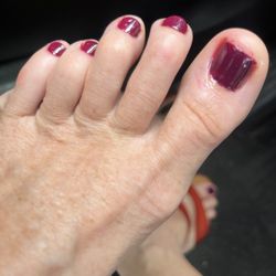 Diamond Nail Salon