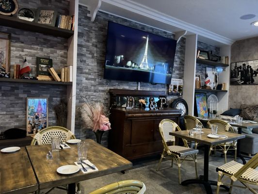 Chez Philippe by null