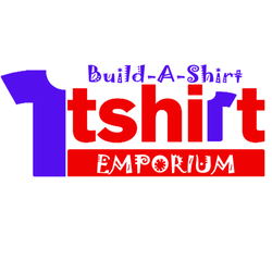 Build-A-Shirt T-Shirt Emporium