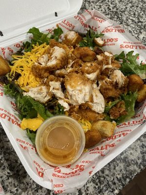 Waldo's Chicken & Beer by null