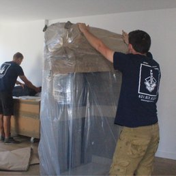 Wrapping for the Storage Wrapping for the Storage