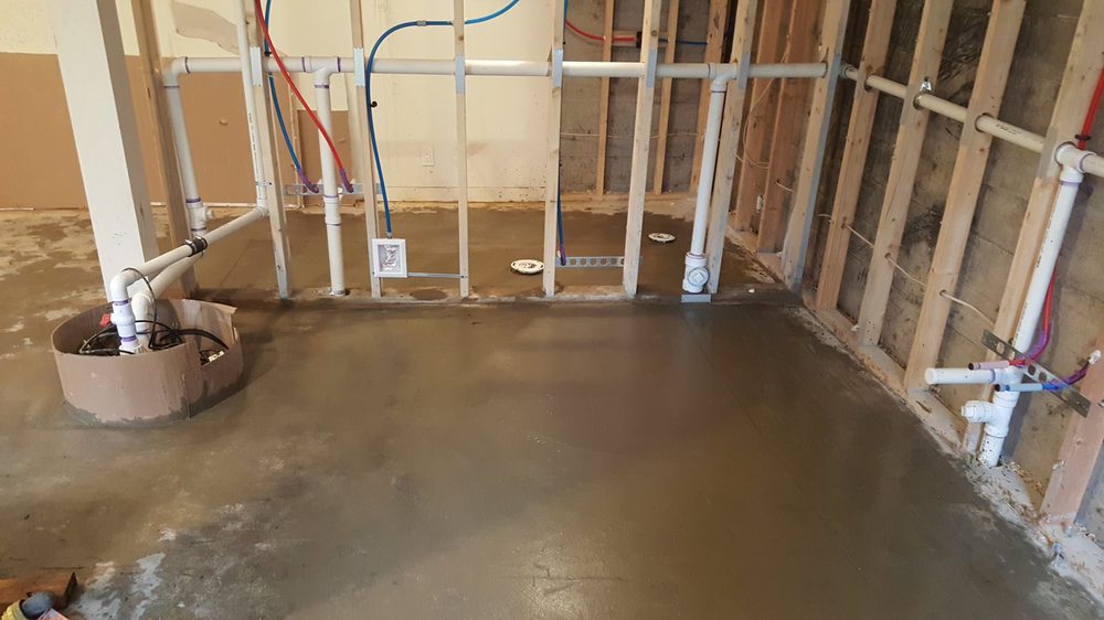 Slide of Express Plumbing & Repiping