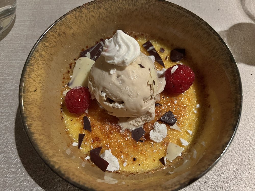 RESTAURANT CAPRICE Updated October 2024 43 Photos & 15 Reviews