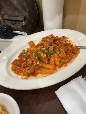 Seoul Soondubu - Korean BBQ by null
