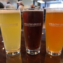All Saints Brewing Company