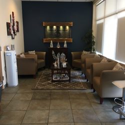 Hand & Stone Massage and Facial Spa - Lobby/Reception area