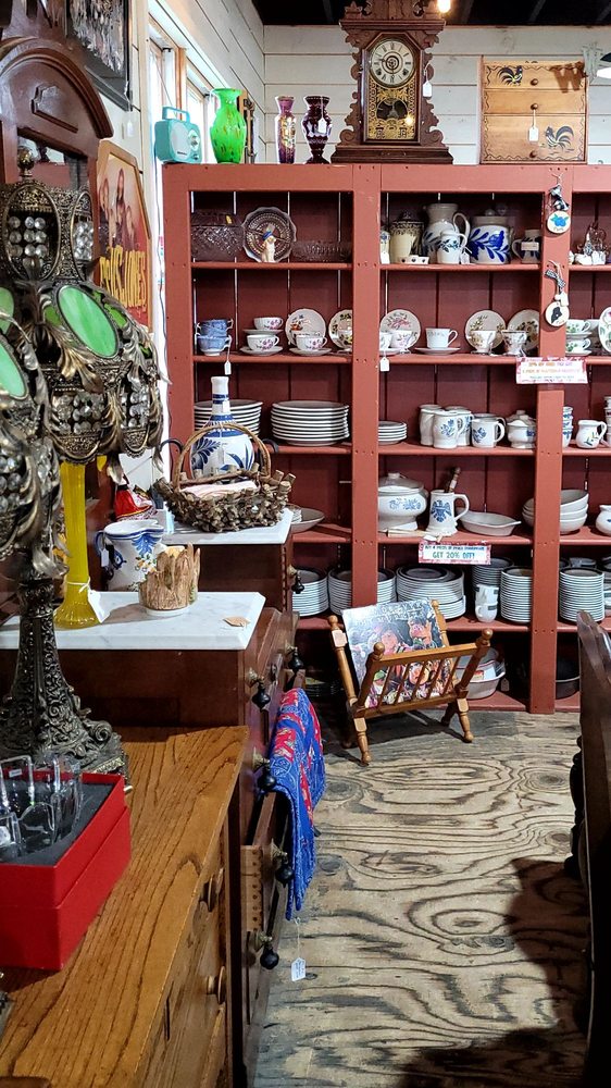 1A RELICS Updated November 2024 67 Photos & 20 Reviews 444 Bangor