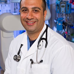 Premier Cardiovascular Center - Dr Georges Nseir