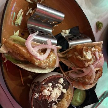 Chayo Mexican Kitchen + Tequila Bar - Bars Near Me - Las Vegas, Nevada