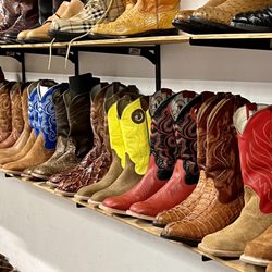 Rosedale Boot Repair