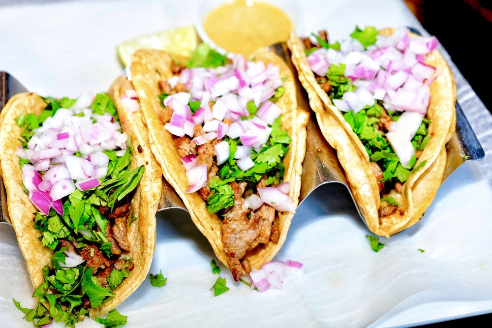 Felipe's Mexican Restaurant 