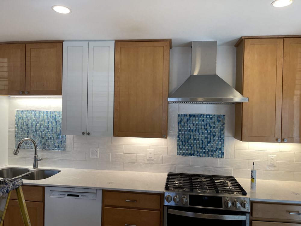 Slide of Mo Home Remodeling