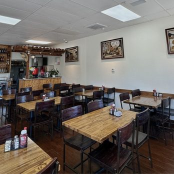 Mi Tierra - Mexican Near Me - Santa Rosa, California