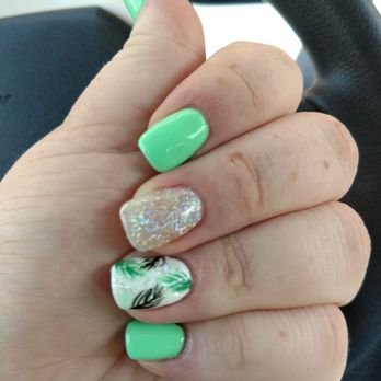 Sky Nail - Nail Salons Near Me - Alta Loma, California