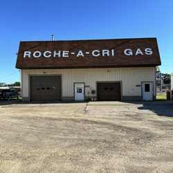 Roche-A-Cri Gas Service