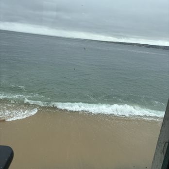 Lalla Grill Oceanside - Literally on the ocean! Breathtaking views! - Seafood Near Me - Monterey, California Lalla Grill Oceanside - Literally on the ocean! Breathtaking views! - Seafood Near Me - Monterey, California