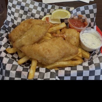 The Legend American Breakfast and Lunch - Fish and chips! - American Near Me - Vallejo, California The Legend American Breakfast and Lunch - Fish and chips! - American Near Me - Vallejo, California