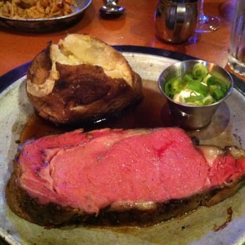 Cattlemens - 9 oz. Prime Rib - Steakhouses Near Me - Livermore, California Cattlemens - 9 oz. Prime Rib - Steakhouses Near Me - Livermore, California