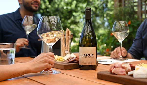 LaRue Wines by null