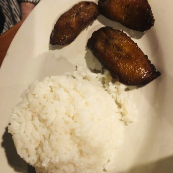 Don Ramon Cuban Cuisine - WPB - White rice and plantains - Cuban Near Me - West Palm Beach, Florida Don Ramon Cuban Cuisine - WPB - White rice and plantains - Cuban Near Me - West Palm Beach, Florida