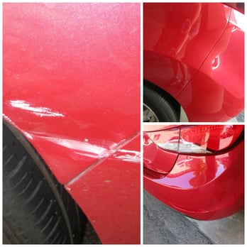 Certified Collision Craft - Got my Hyundai back to its former self! - Body Shops Near Me - Sherman Oaks, California Certified Collision Craft - Got my Hyundai back to its former self! - Body Shops Near Me - Sherman Oaks, California