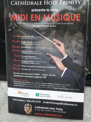 Cathedral of the Holy Trinity by null