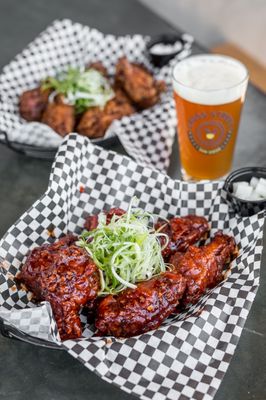 Cross Street Chicken and Beer (Convoy-Kearny Mesa) by null