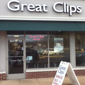 Great Clips - Hair Salons Near Me - Somerdale, New Jersey Great Clips - Hair Salons Near Me - Somerdale, New Jersey