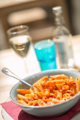 Osteria by null
