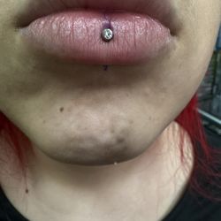 Amazing job.. patient. great customer service. 100% recommend