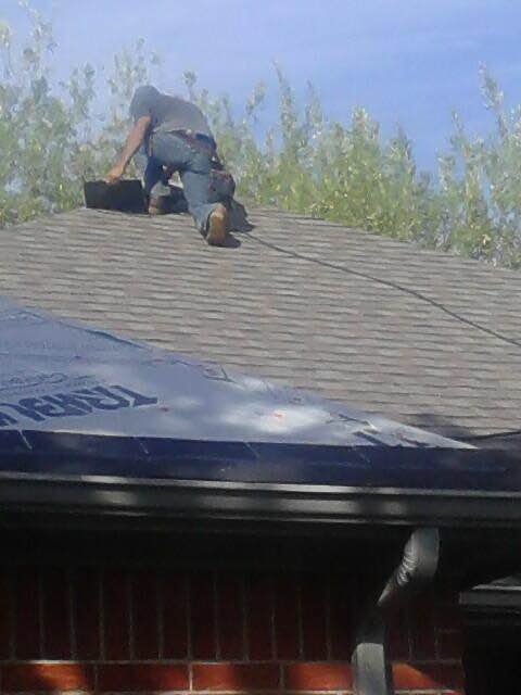 Slide of Lower Bids Roofing