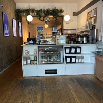 Lion's Milk - Coffee & Tea Near Me - Brooklyn, New York Lion's Milk - Coffee & Tea Near Me - Brooklyn, New York