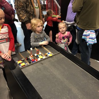LEGO Discovery Center - Kids Activities Near Me - Atlanta, Georgia