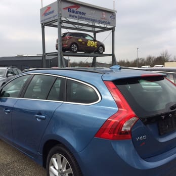 Schrameyer - Auto Repair Near Me - Ibbenbüren, NW