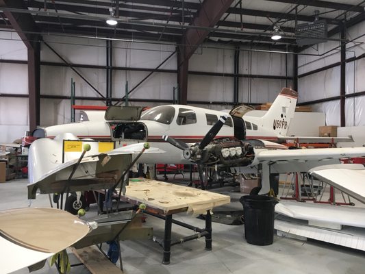 Lone Mountain Aviation