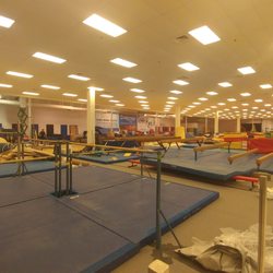 Paragon Gym for Kids