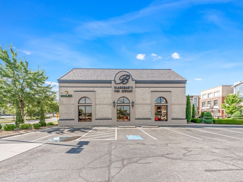 BLAKEMAN’S FINE JEWELRY 13 Photos Jewelry 3202 S Pinnacle Hills