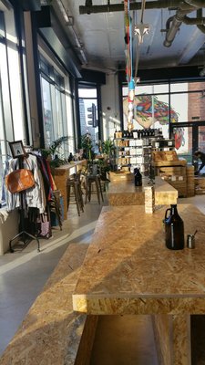 Ancoats General Store by null