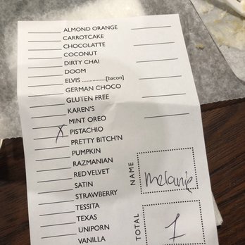 Baked & Wired - Bakeries Near Me - Washington, DC, District of Columbia
