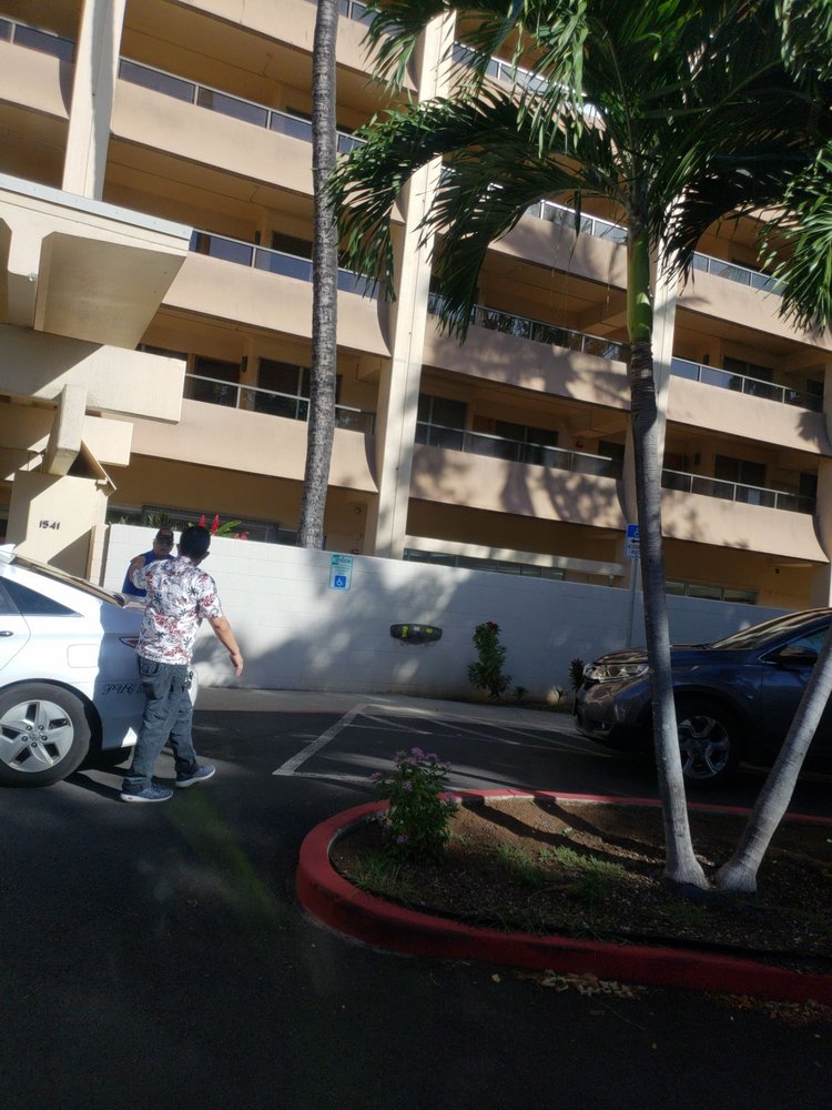 Makua Ali'i Senior Citizen Center - social services organization in Honolulu, HI