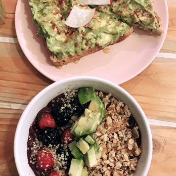Bowl Mami - Açaí Build Your Own Bowl Avo Good Day Toast - Acai Bowls Near Me - Carrollton, Texas Bowl Mami - Açaí Build Your Own Bowl Avo Good Day Toast - Acai Bowls Near Me - Carrollton, Texas